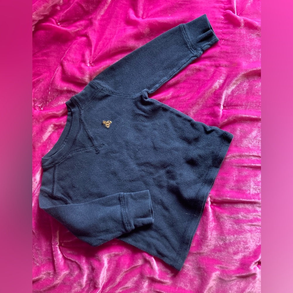 Gap baby old school thermal